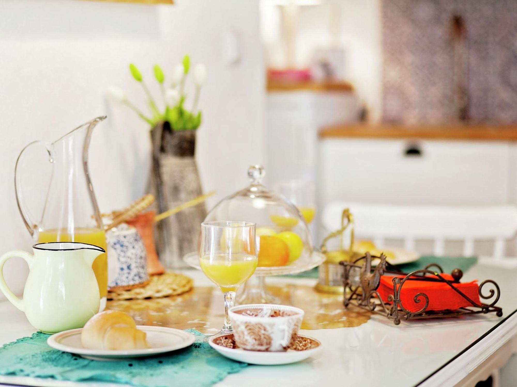 Cozy Apartment With A Balcony And A Sea View Brela Exteriör bild