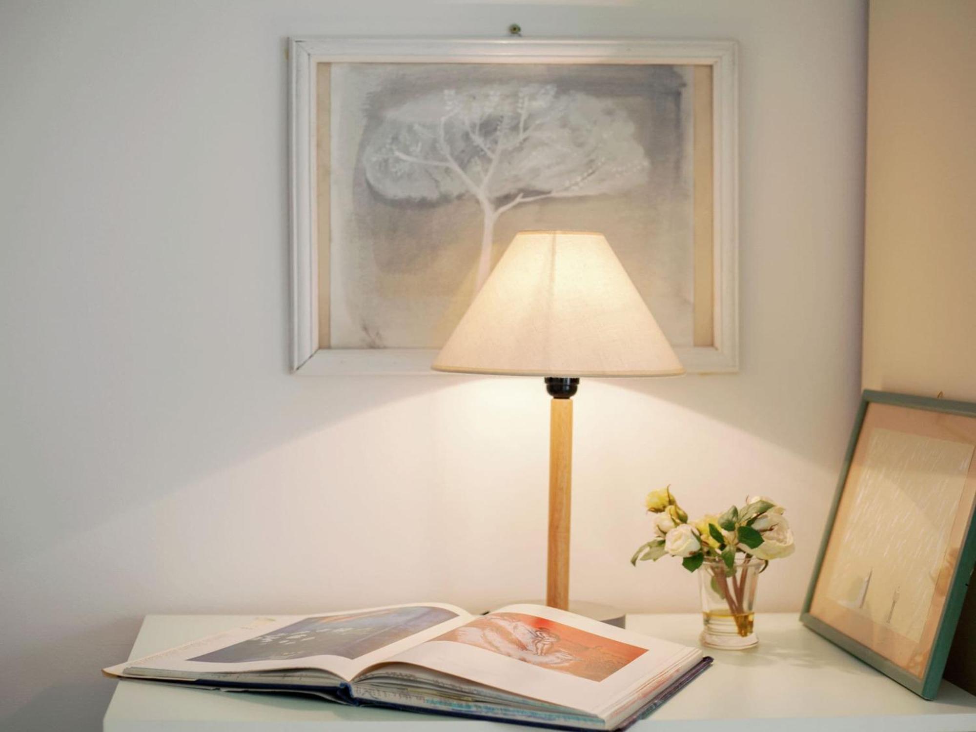 Cozy Apartment With A Balcony And A Sea View Brela Exteriör bild